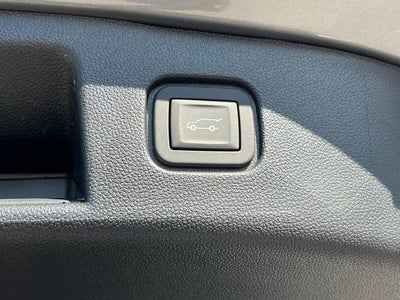 2026 Chevrolet Blazer EV SS