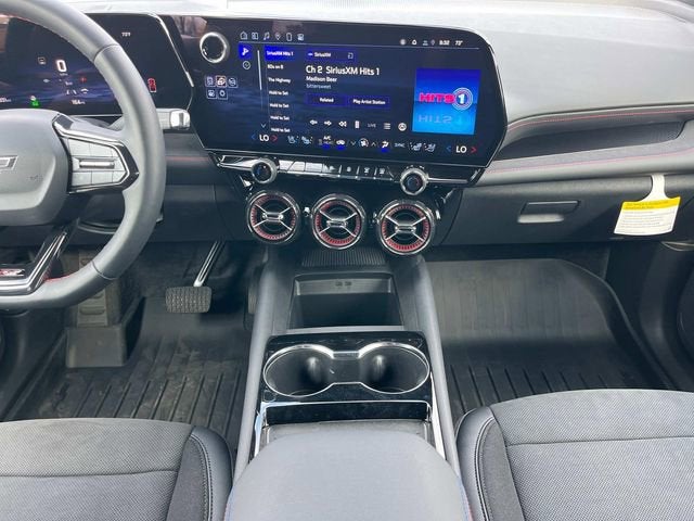 2025 Chevrolet Blazer EV RS