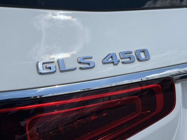 2021 Mercedes-Benz GLS 450 4MATIC®