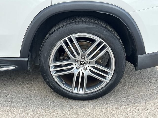 2021 Mercedes-Benz GLS 450 4MATIC®