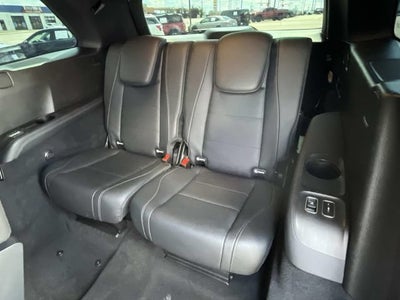 2021 Mercedes-Benz GLS 450 4MATIC®