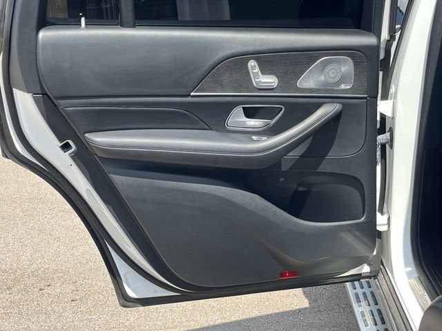 2021 Mercedes-Benz GLS 450 4MATIC®