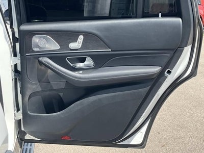 2021 Mercedes-Benz GLS 450 4MATIC®