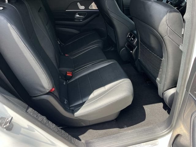 2021 Mercedes-Benz GLS 450 4MATIC®
