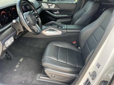 2021 Mercedes-Benz GLS 450 4MATIC®