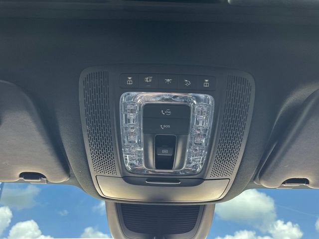 2021 Mercedes-Benz GLS 450 4MATIC®