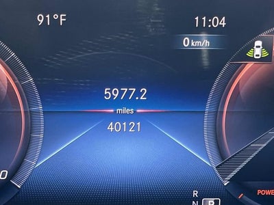 2021 Mercedes-Benz GLS 450 4MATIC®