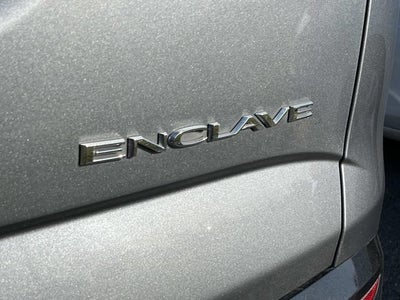 2019 Buick Enclave Premium