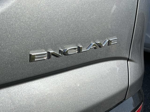 2019 Buick Enclave Premium