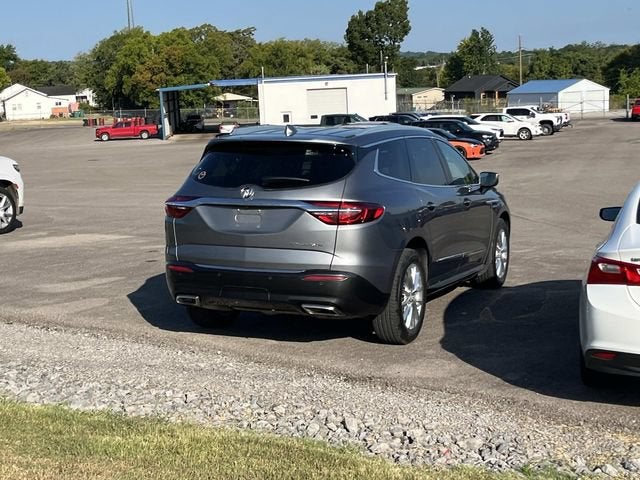 2019 Buick Enclave Premium