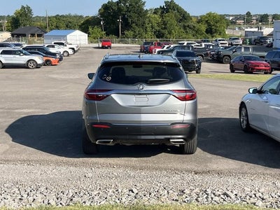 2019 Buick Enclave Premium