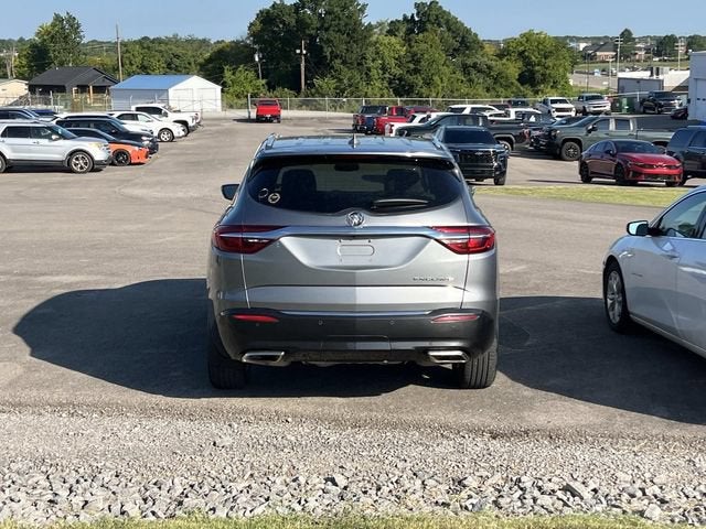 2019 Buick Enclave Premium