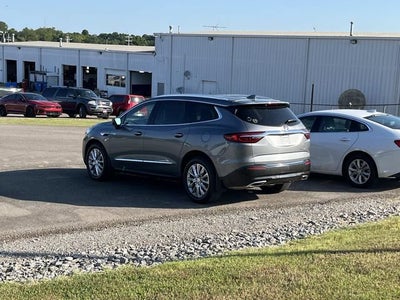 2019 Buick Enclave Premium