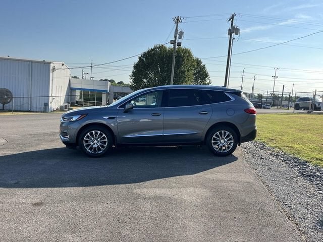2019 Buick Enclave Premium