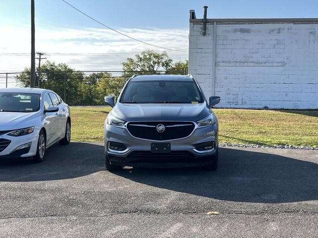 2019 Buick Enclave Premium