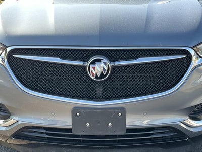 2019 Buick Enclave Premium