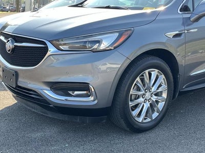 2019 Buick Enclave Premium