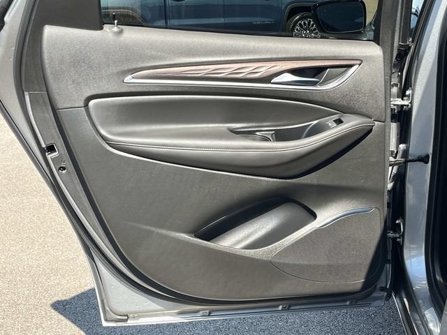2023 Buick Enclave Avenir - Photo 20