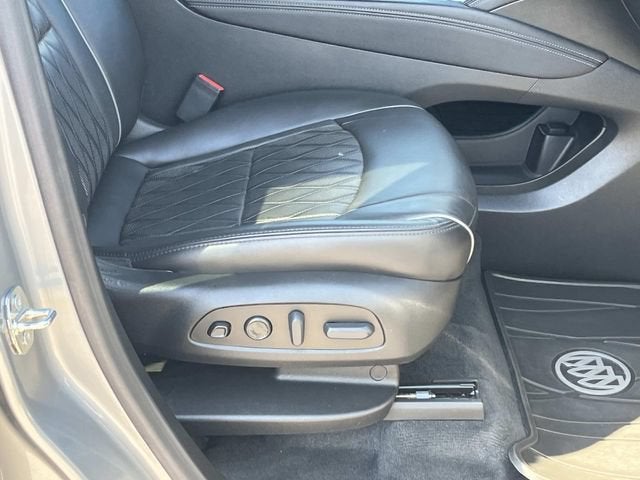 2023 Buick Enclave Avenir - Photo 27