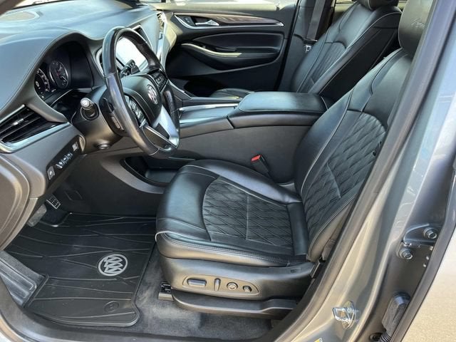 2023 Buick Enclave Avenir - Photo 28