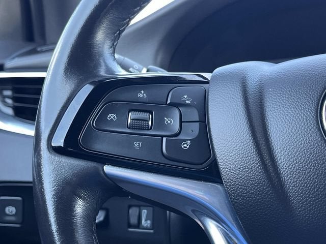 2023 Buick Enclave Avenir - Photo 31