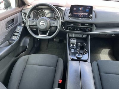 2023 Nissan Rogue S Intelligent AWD