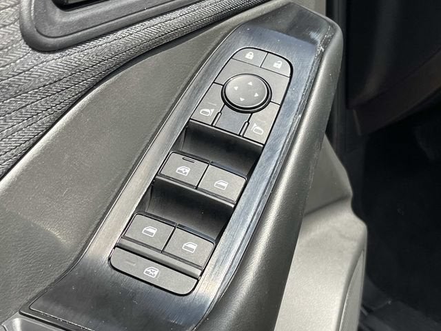 2023 Nissan Rogue S Intelligent AWD