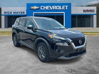 2023 Nissan Rogue S Intelligent AWD