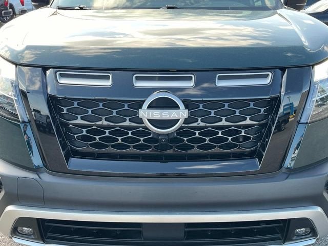 2024 Nissan Pathfinder Rock Creek 4WD