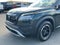2024 Nissan Pathfinder Rock Creek 4WD