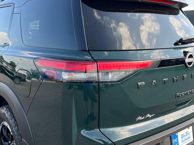 2024 Nissan Pathfinder Rock Creek 4WD