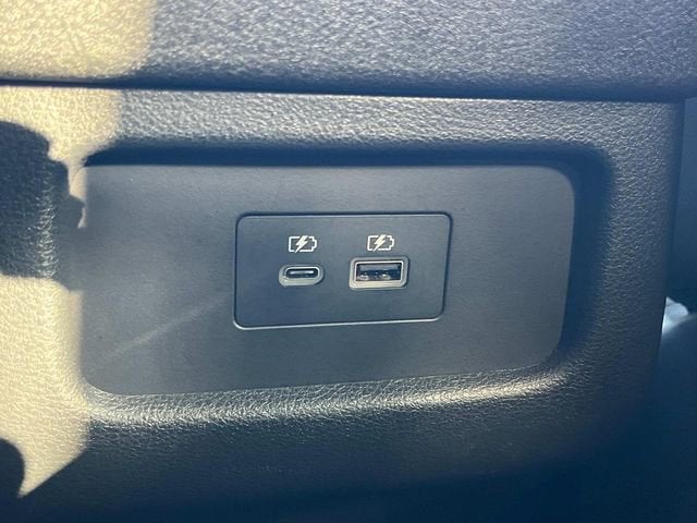 2024 Nissan Pathfinder Rock Creek 4WD