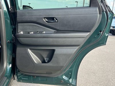2024 Nissan Pathfinder Rock Creek 4WD