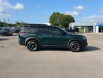 2024 Nissan Pathfinder Rock Creek 4WD