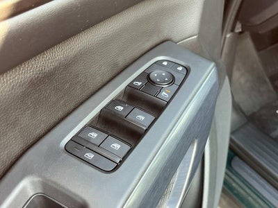 2024 Nissan Pathfinder Rock Creek 4WD
