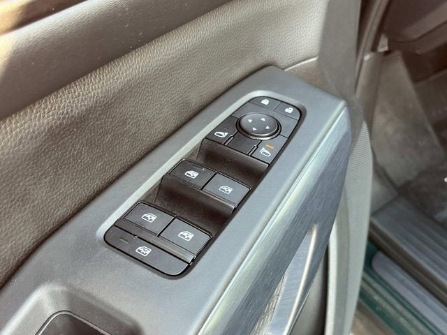 2024 Nissan Pathfinder Rock Creek 4WD