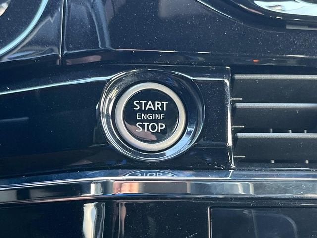 2024 Nissan Pathfinder Rock Creek 4WD