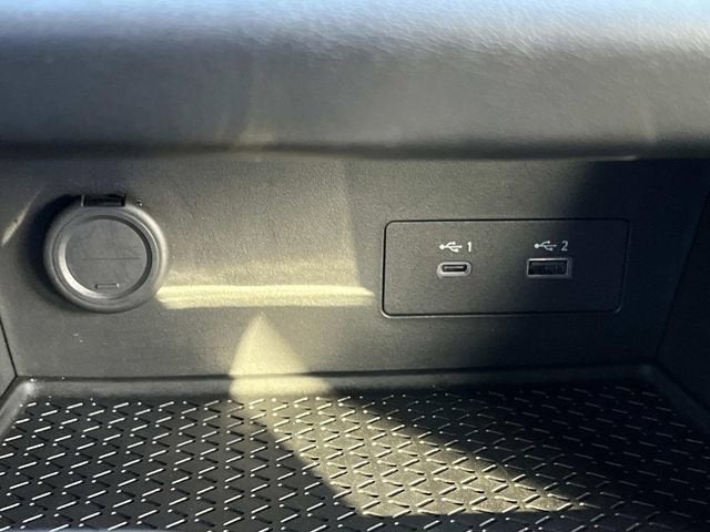 2024 Nissan Pathfinder Rock Creek 4WD