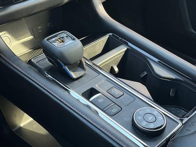 2024 Nissan Pathfinder Rock Creek 4WD
