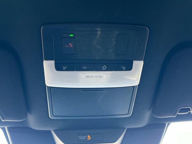 2024 Nissan Pathfinder Rock Creek 4WD
