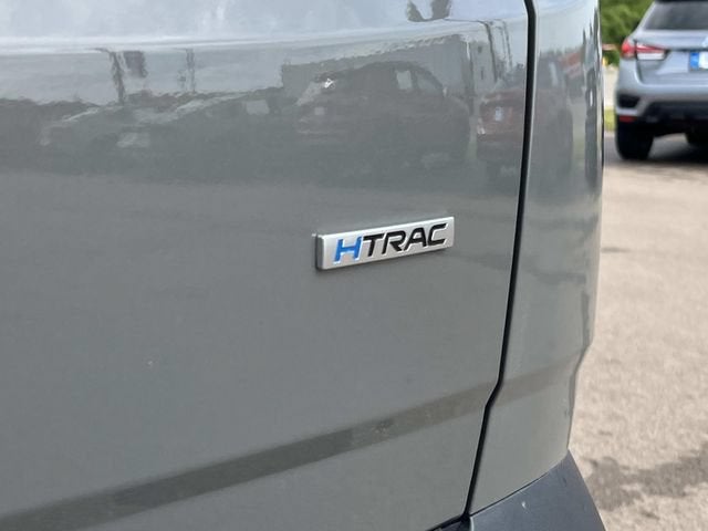 2024 Hyundai Tucson SEL - Photo 13