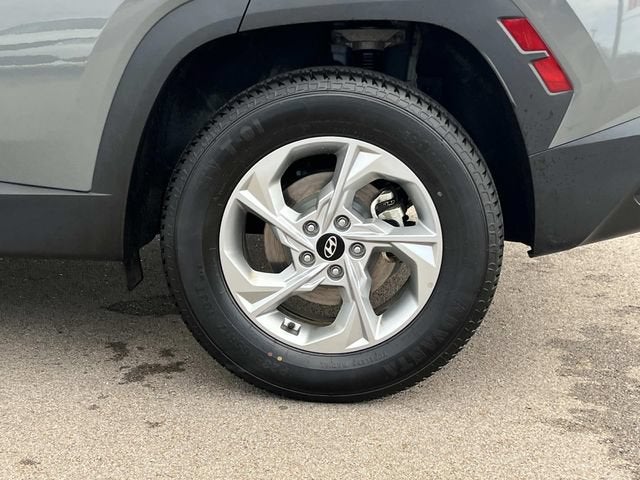 2024 Hyundai Tucson SEL - Photo 14