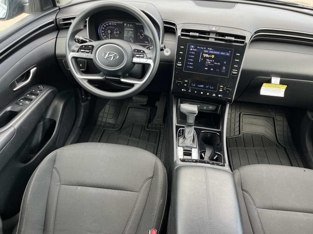2024 Hyundai Tucson SEL - Photo 15