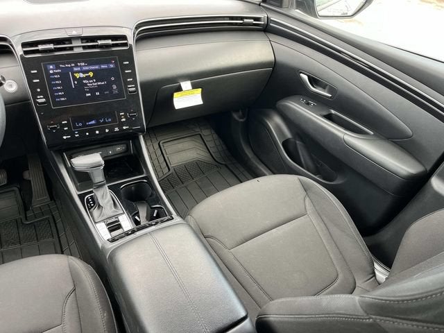 2024 Hyundai Tucson SEL - Photo 16
