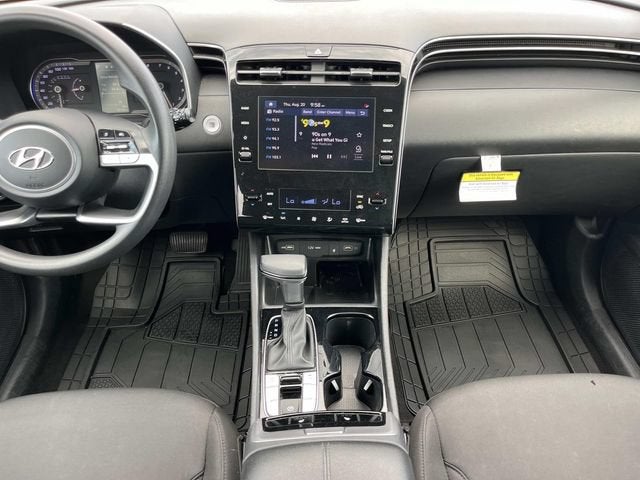 2024 Hyundai Tucson SEL - Photo 17
