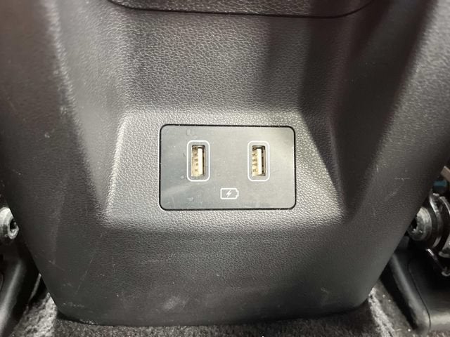 2024 Hyundai Tucson SEL - Photo 18