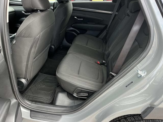 2024 Hyundai Tucson SEL - Photo 19