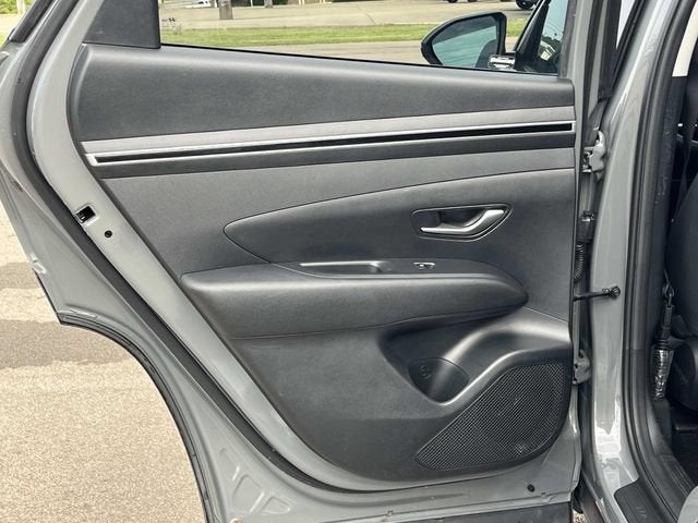 2024 Hyundai Tucson SEL - Photo 20