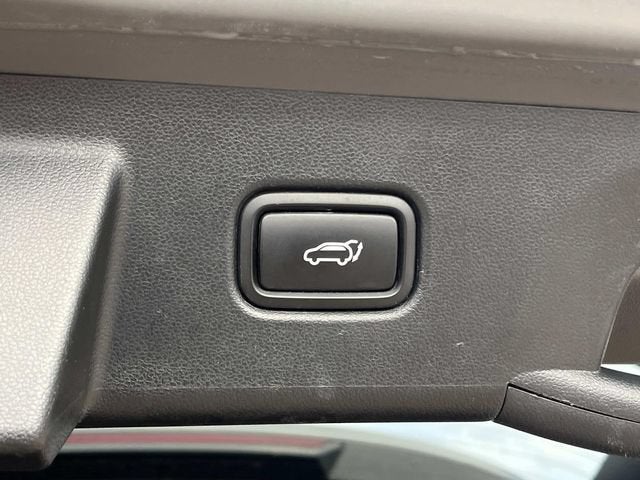 2024 Hyundai Tucson SEL - Photo 22