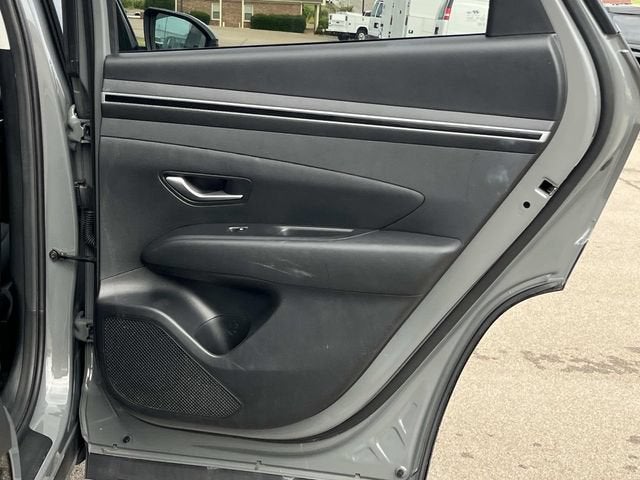 2024 Hyundai Tucson SEL - Photo 23